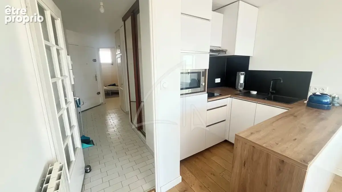 Appartement 2 pièces 36 m² à vendre à Palavas-Les-Flots (34250) - photo 2