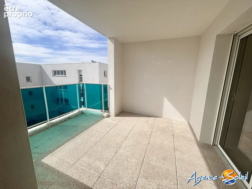 Appartement à NARBONNE