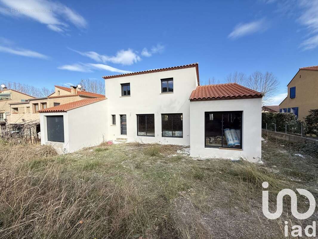 Photo 5 - Maison à CERET