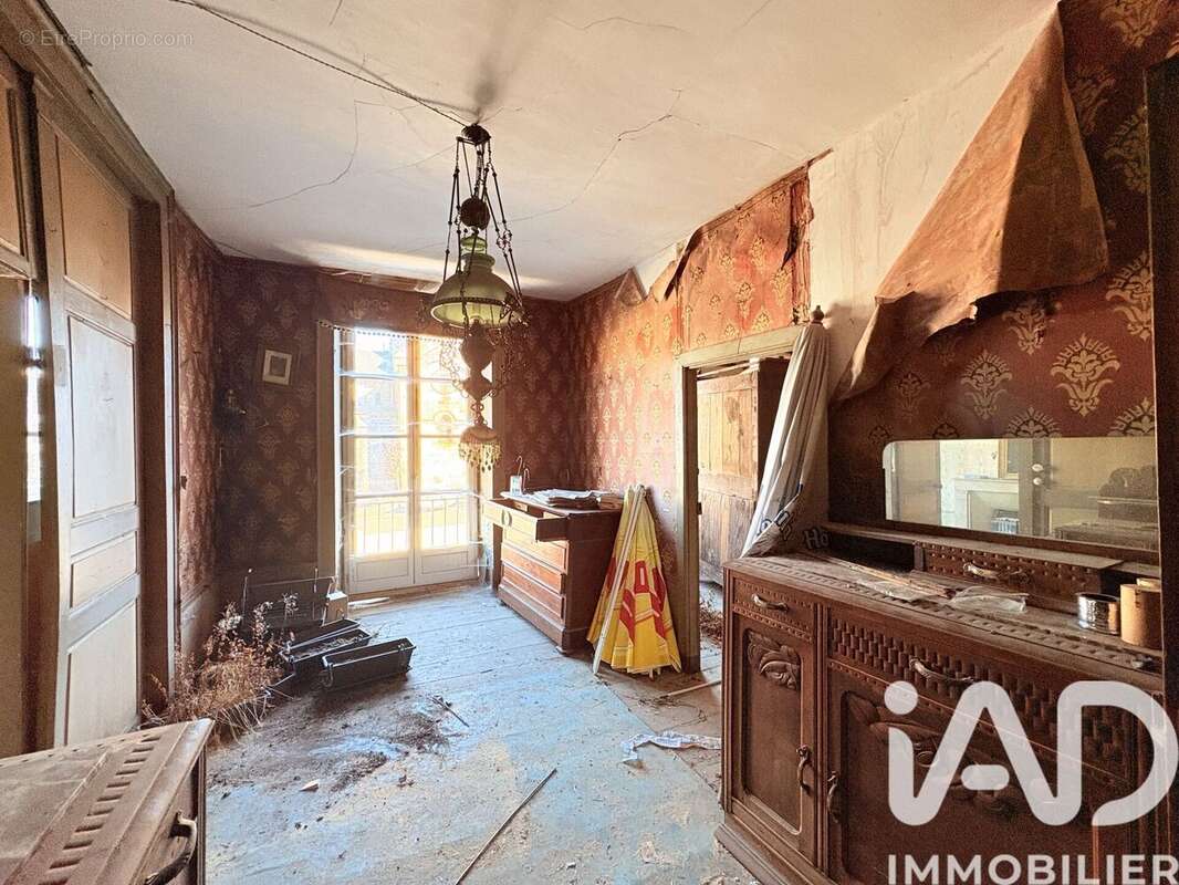 Photo 4 - Appartement à MAURIAC