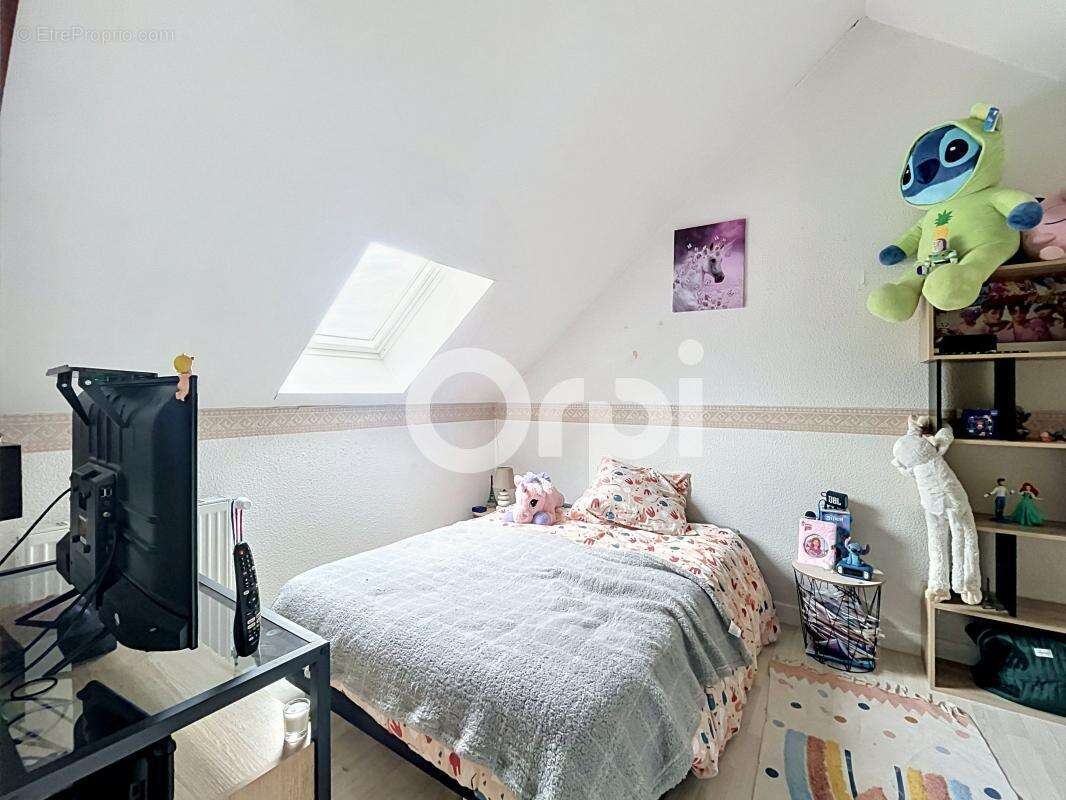 Appartement à MALEMORT-SUR-CORREZE