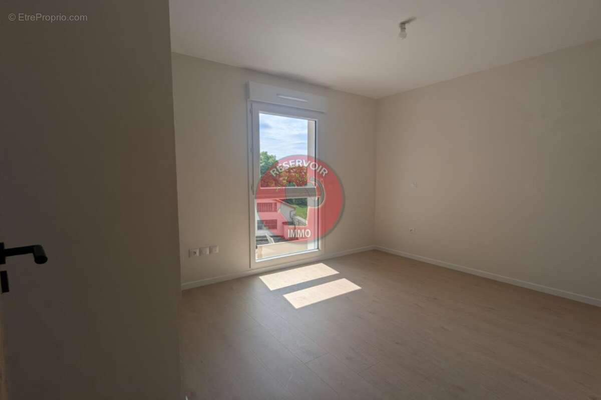 Appartement à BEAUNE