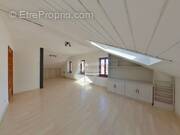 Appartement à BOIS-D&#039;AMONT