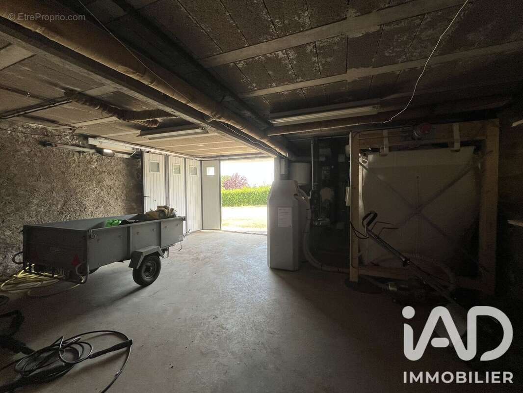 Maison 126 m² à Menomblet  - photo 6