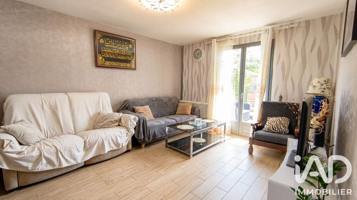 Maison 103 m² à Ouarville  - photo 5