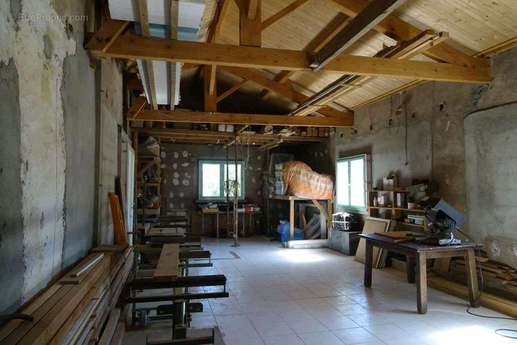 Maison à VIAS