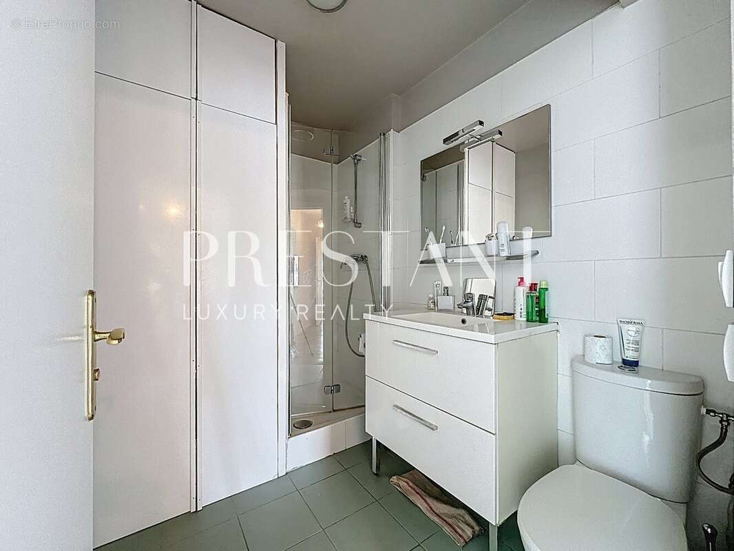 Appartement à BIARRITZ