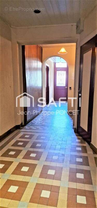 Photo 4 - Appartement à SAINT-QUENTIN