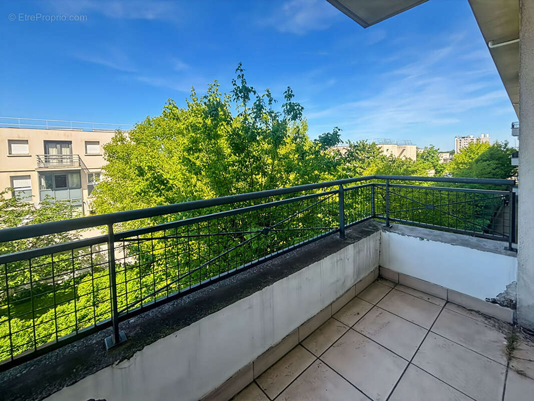 Appartement 98m² à châtenay-malabry - photo 9