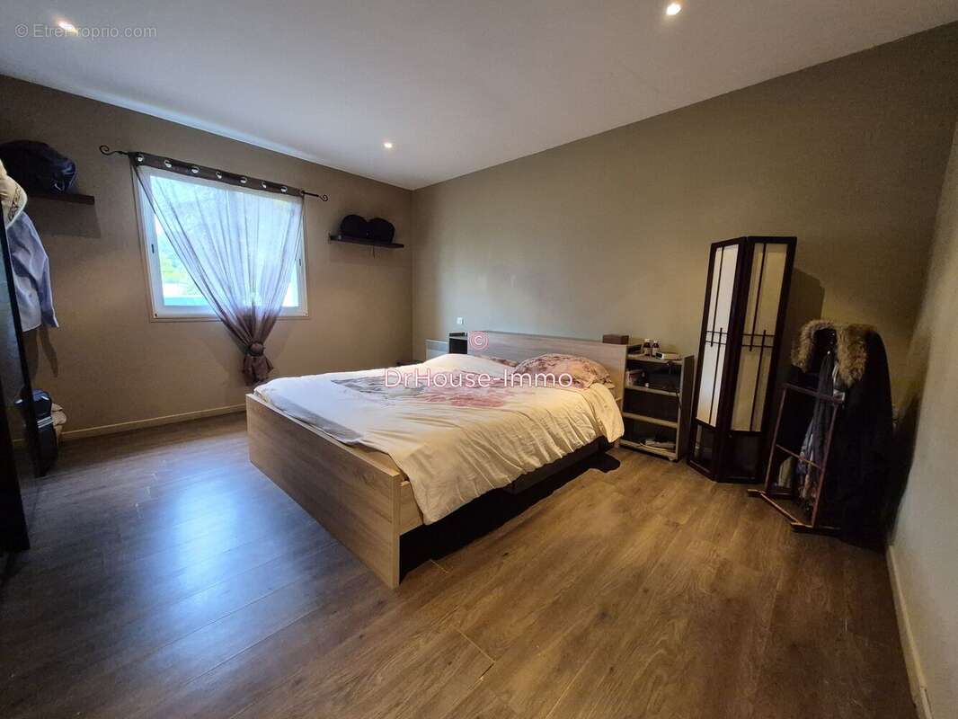 Maison à ANNEVILLE-SUR-SCIE