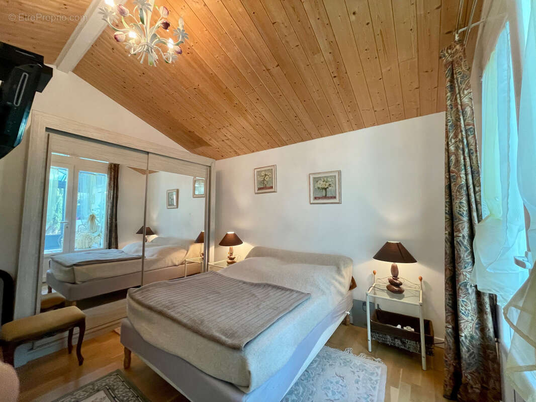 Maison à LE CHATEAU-D'OLERON