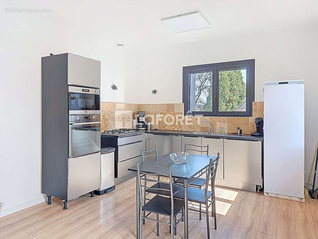 Maison à ILLE-SUR-TET