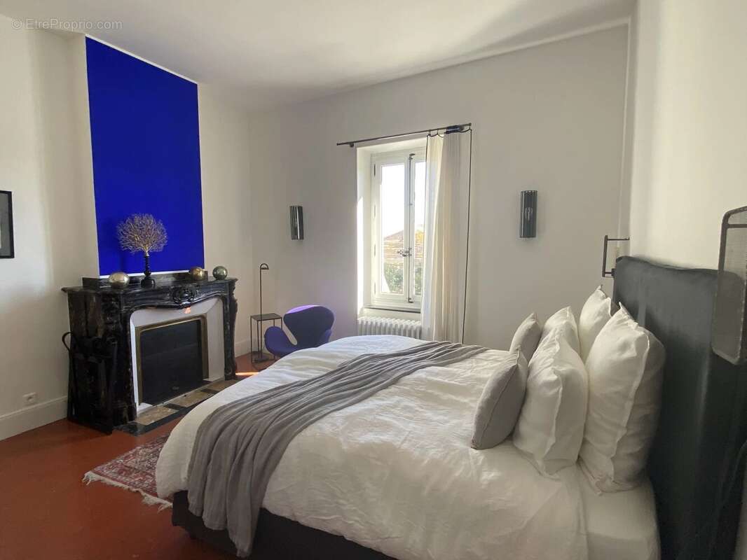 Maison à LEZIGNAN-CORBIERES