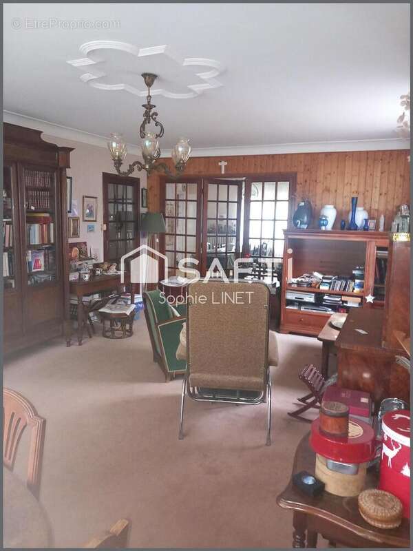 Photo 3 - Maison à GAJOUBERT