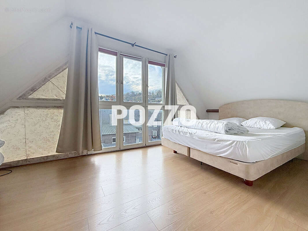 Appartement à HONFLEUR