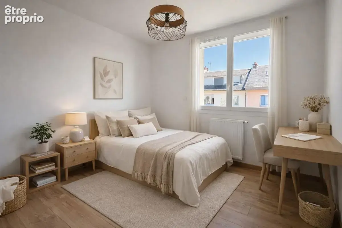 Maison familiale rénovée de 180 m² avec dépendance aux portes de Rodez - photo 7