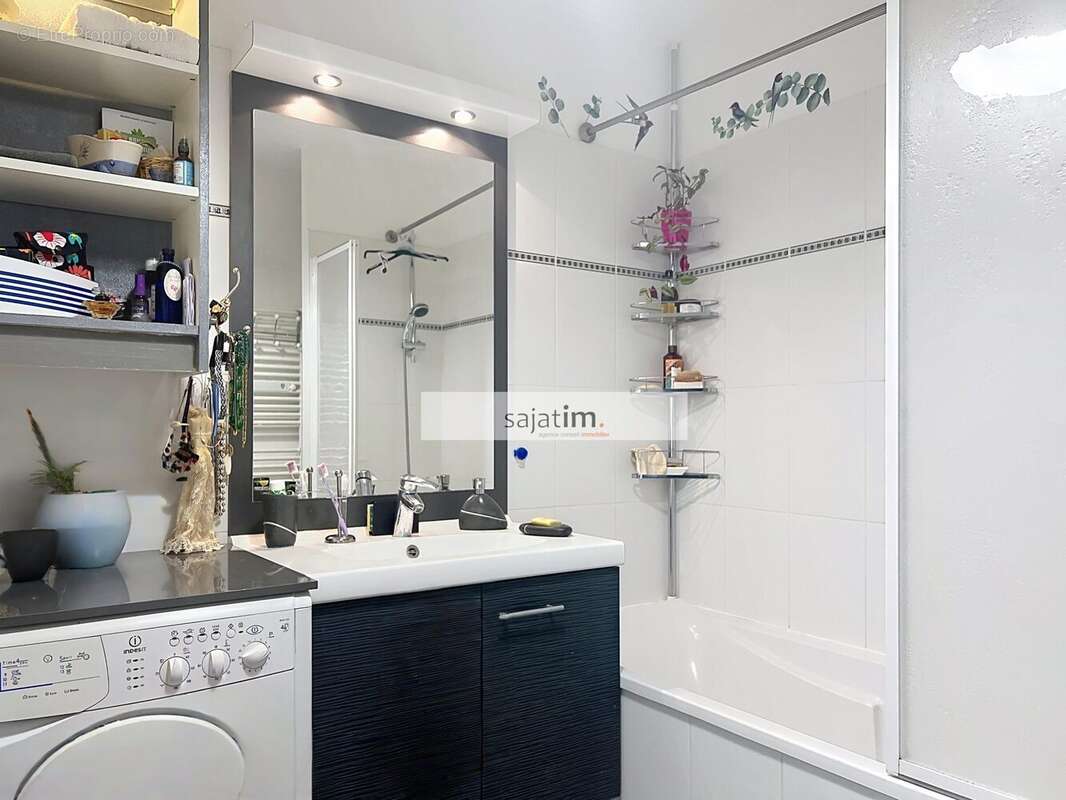 Appartement à LA CIOTAT
