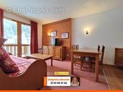 Appartement à MODANE