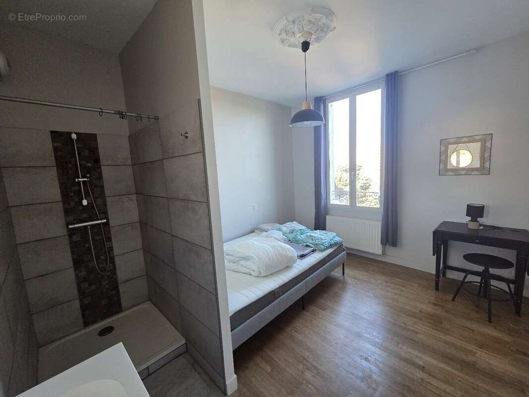 Maison de ville - photo 15