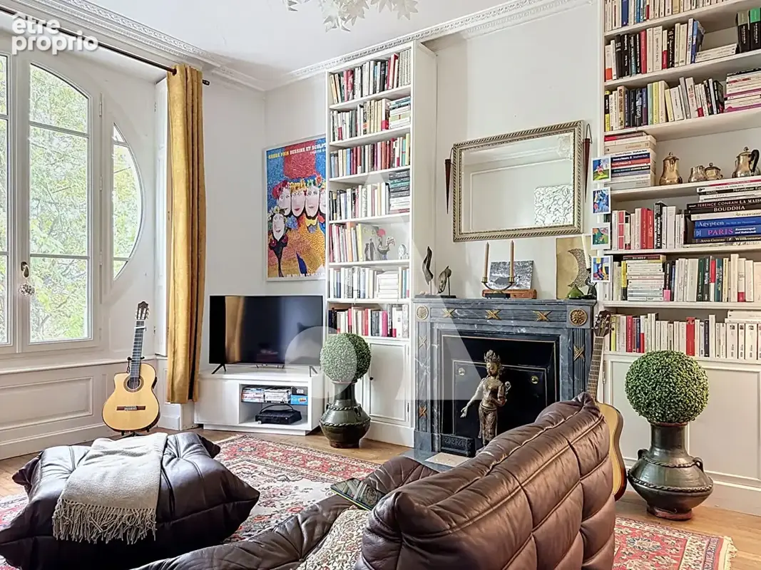 Maison de charme à Veynes - « La Vieille Dame » ! - photo 3