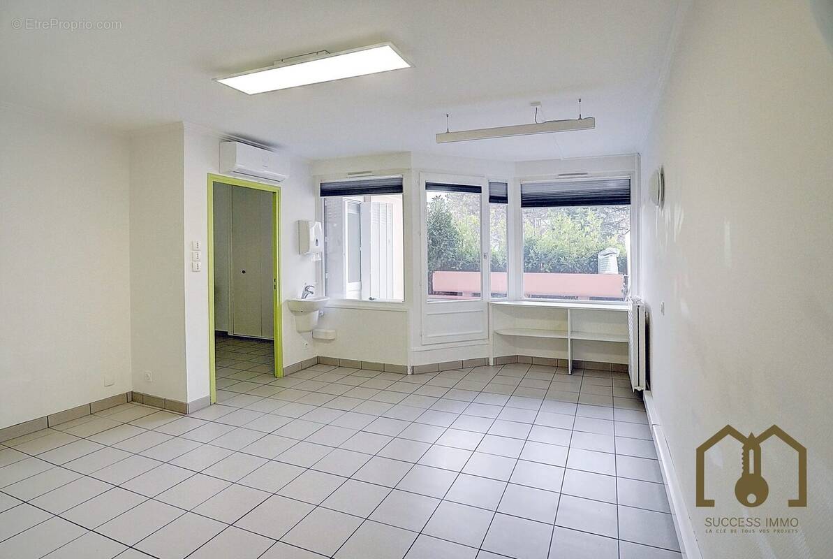 Appartement à VAULX-EN-VELIN