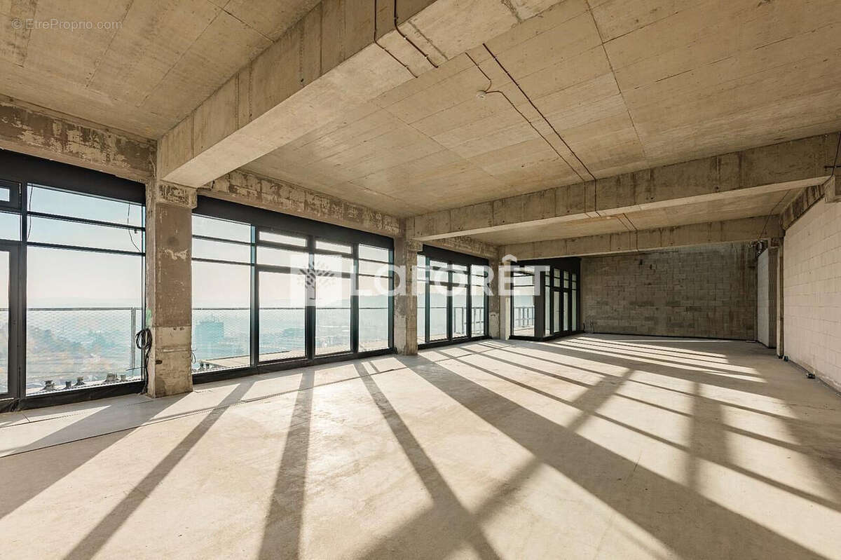 Appartement Bourg Saint Maurice 4 pièce(s) 116.51 m2 - photo 2