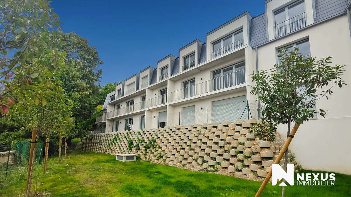 Appartement à ROUEN