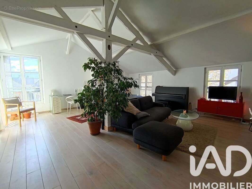 Photo 3 - Appartement à COMBS-LA-VILLE
