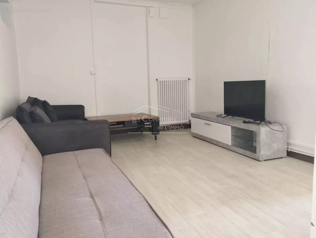 Maison à SAINT-JOACHIM