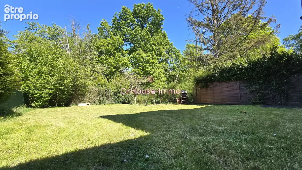 Maison 135 m² à Boissy-Saint-Leger  - photo 4
