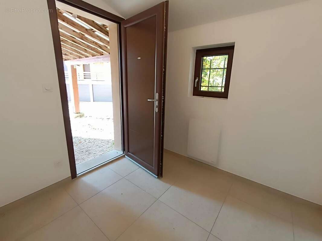 Appartement à VILLARD-DE-LANS