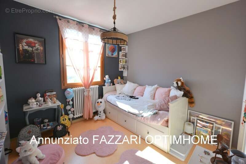 Appartement à MONTMEDY
