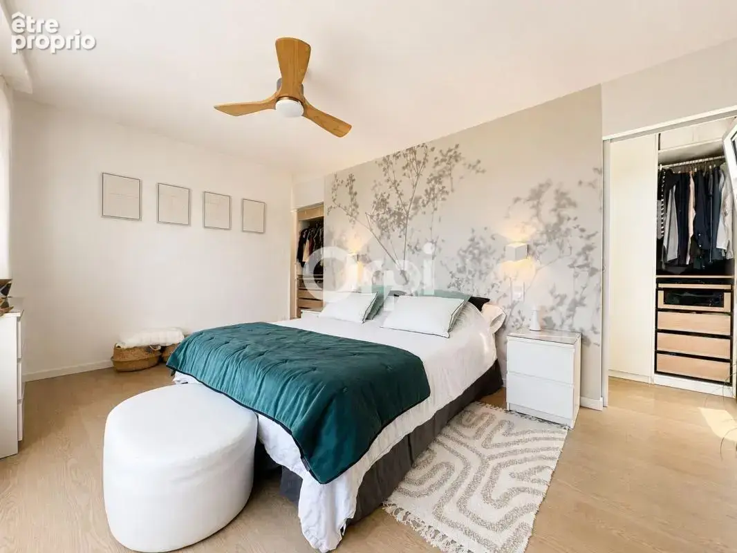Villa d'Architecte 217m² A Vendre - photo 10
