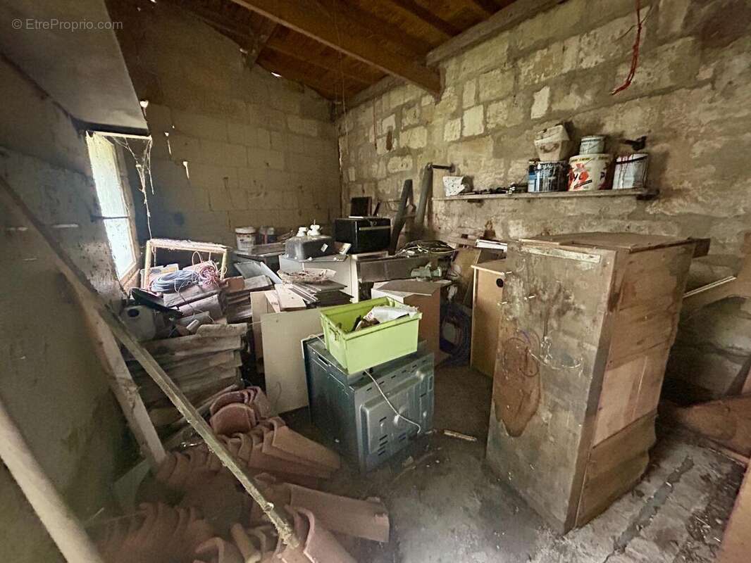 Photo 9 - Appartement à CASTILLON-LA-BATAILLE