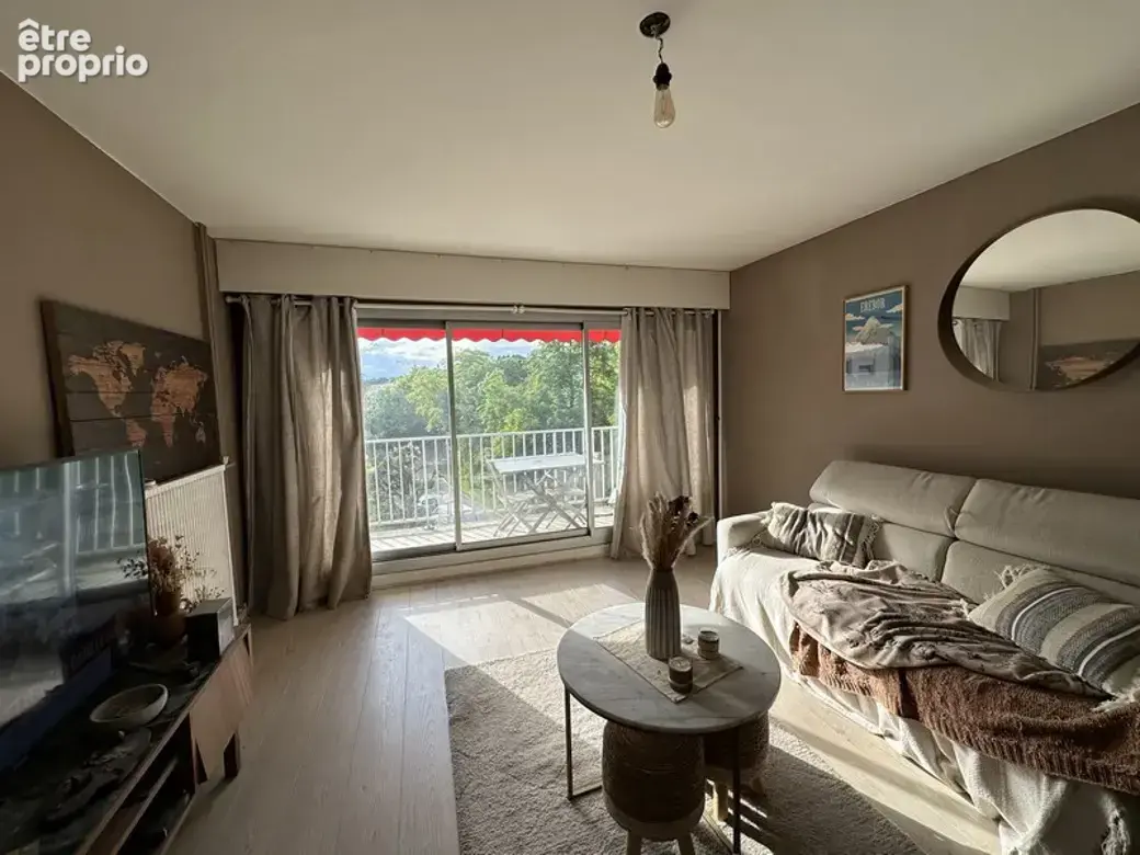 Appartement à VIROFLAY