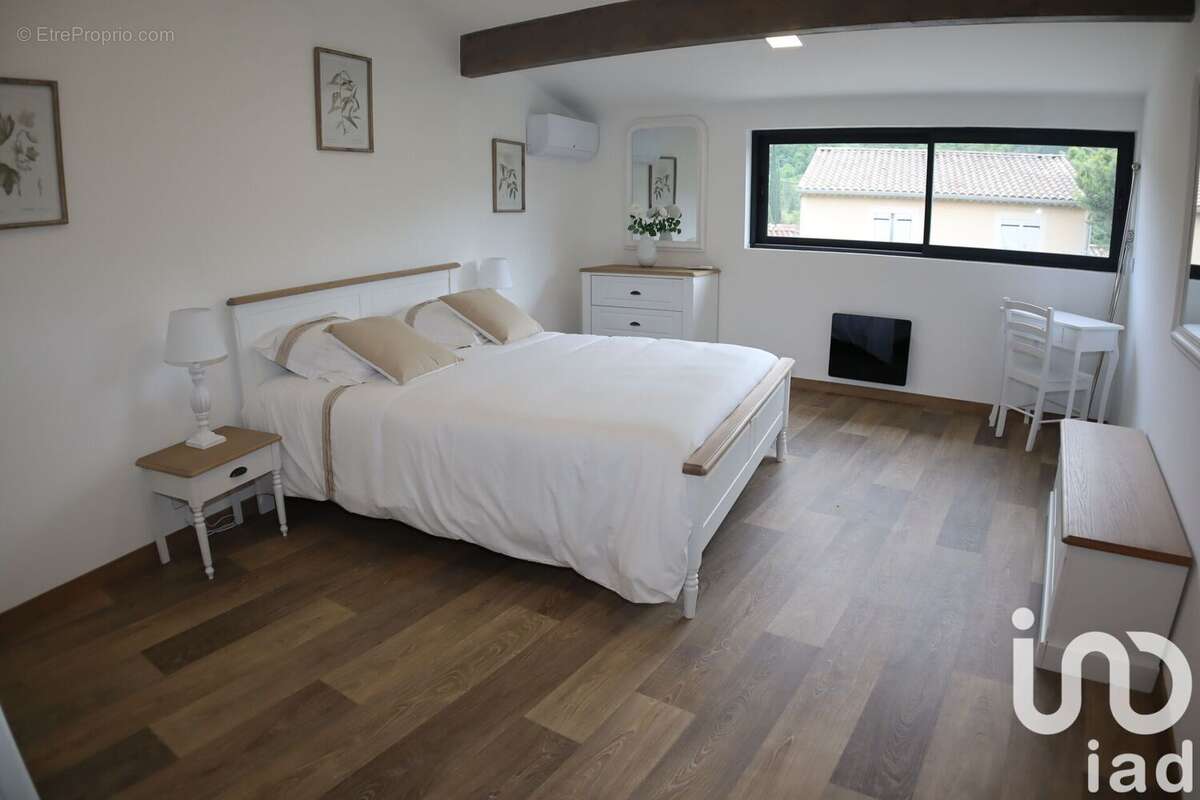 Photo 9 - Maison à BUIS-LES-BARONNIES