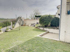 Commune de valdurenque - terrain a batir - photo 3