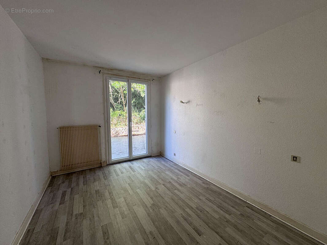 Appartement à ENVAL
