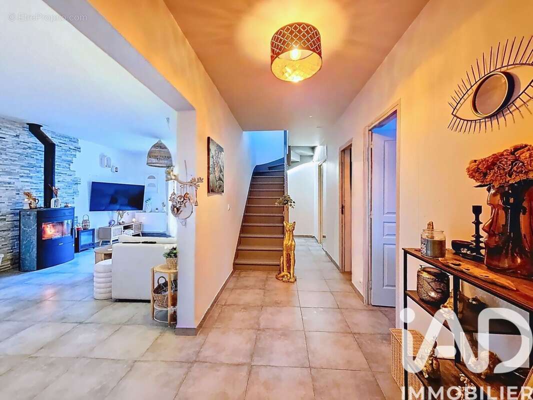 Photo 3 - Maison à VAIRES-SUR-MARNE