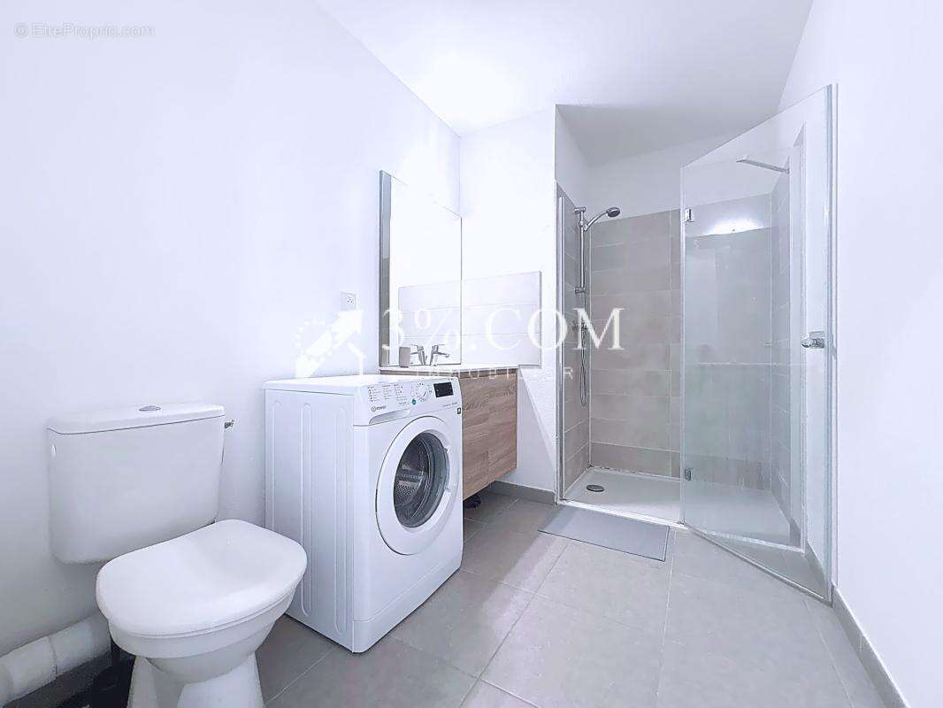 Appartement à NARBONNE