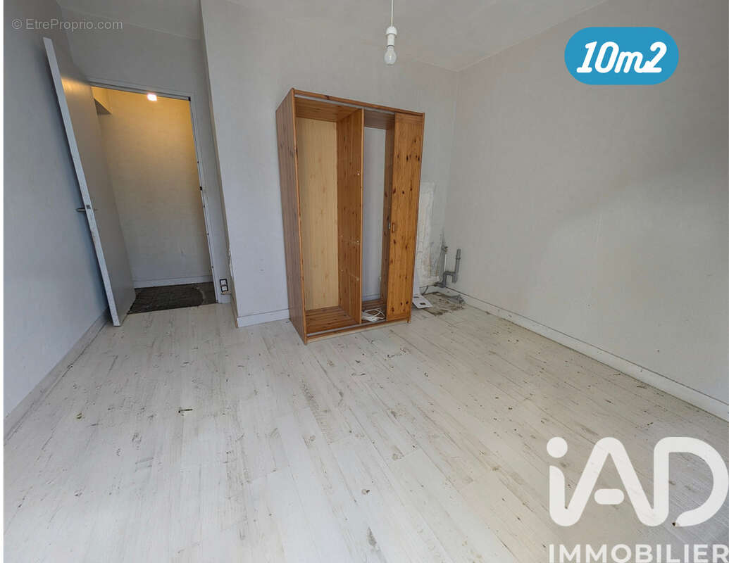 Photo 9 - Appartement à BESANCON