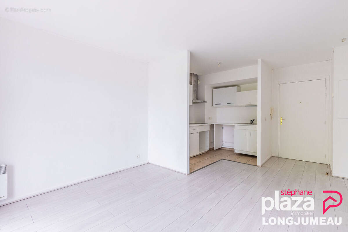 Appartement à LONGJUMEAU