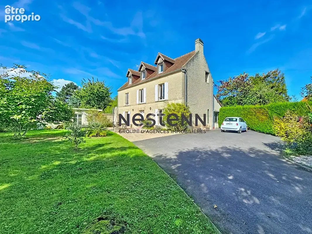 Maison de caractère en pierre ? Le charme de l'ancien, la mer à proximité. - photo 16