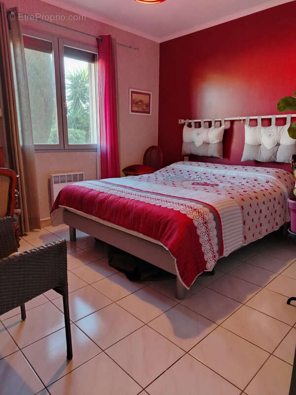 Maison à CANET-EN-ROUSSILLON