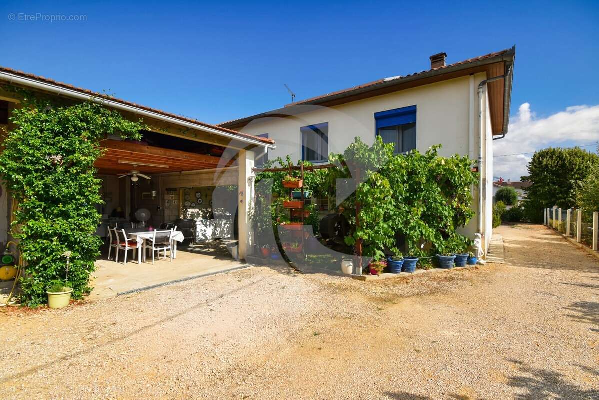 Maison 116 m² à Montauban  - photo 3