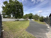 Terrain à GUJAN-MESTRAS