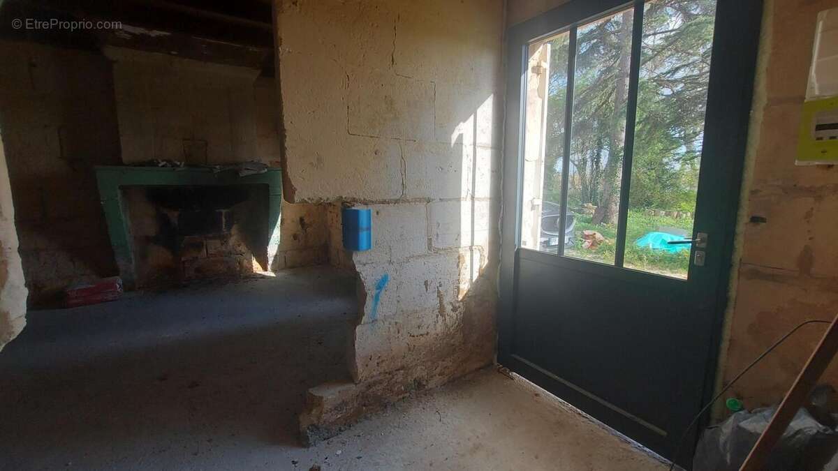 Photo 5 - Maison à MOULON