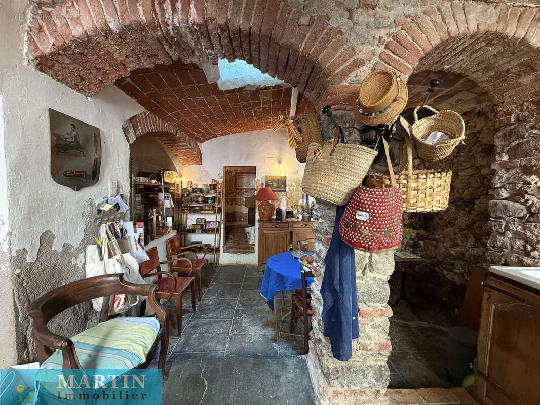 Maison à MAUREILLAS-LAS-ILLAS