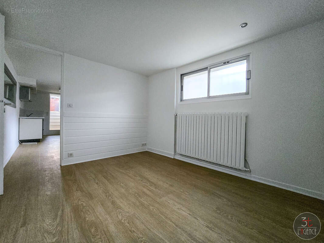 Maison à FONTENAY-SOUS-BOIS