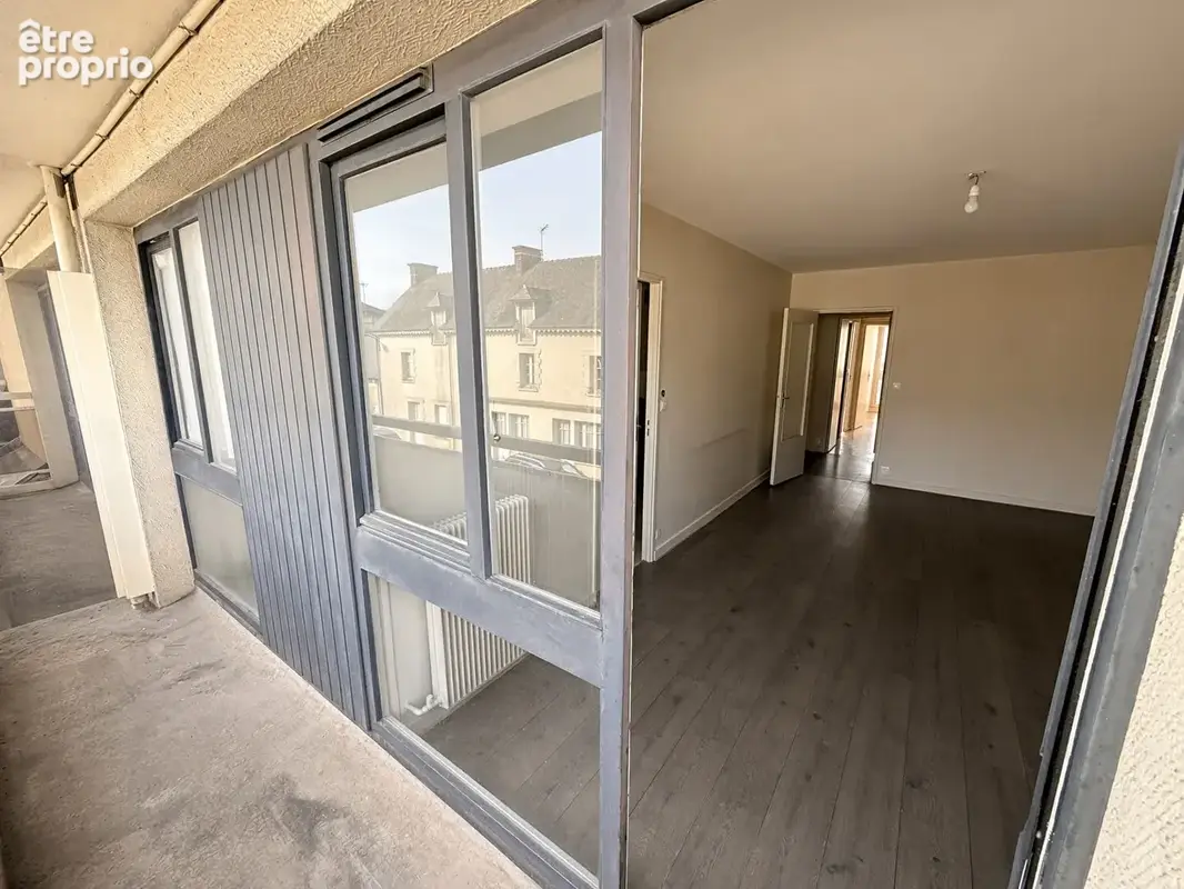 Noyal sur vilaine - appartement - photo 8
